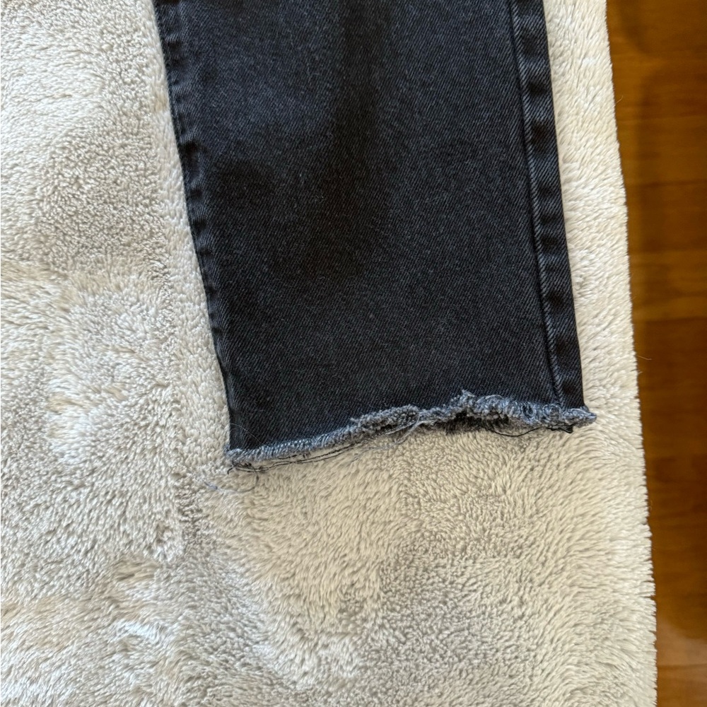 Sezane High Rise Ankle - Picture 3 of 10